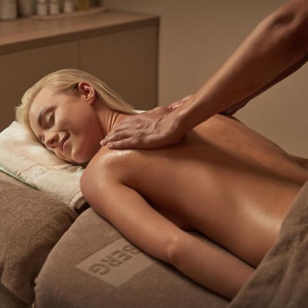 Thermen 뉴바이찬즈 외부 사진