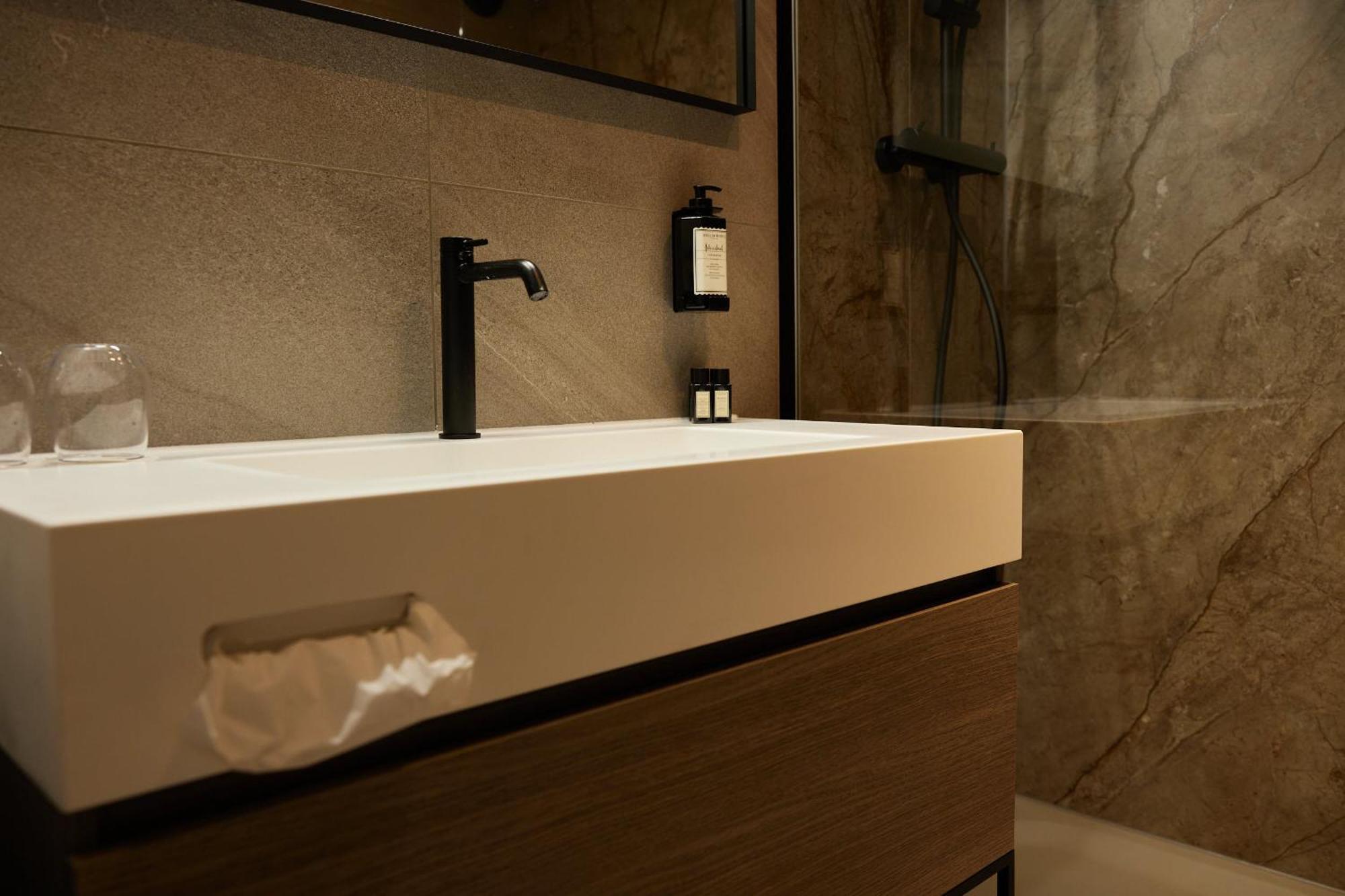 Thermen 뉴바이찬즈 외부 사진