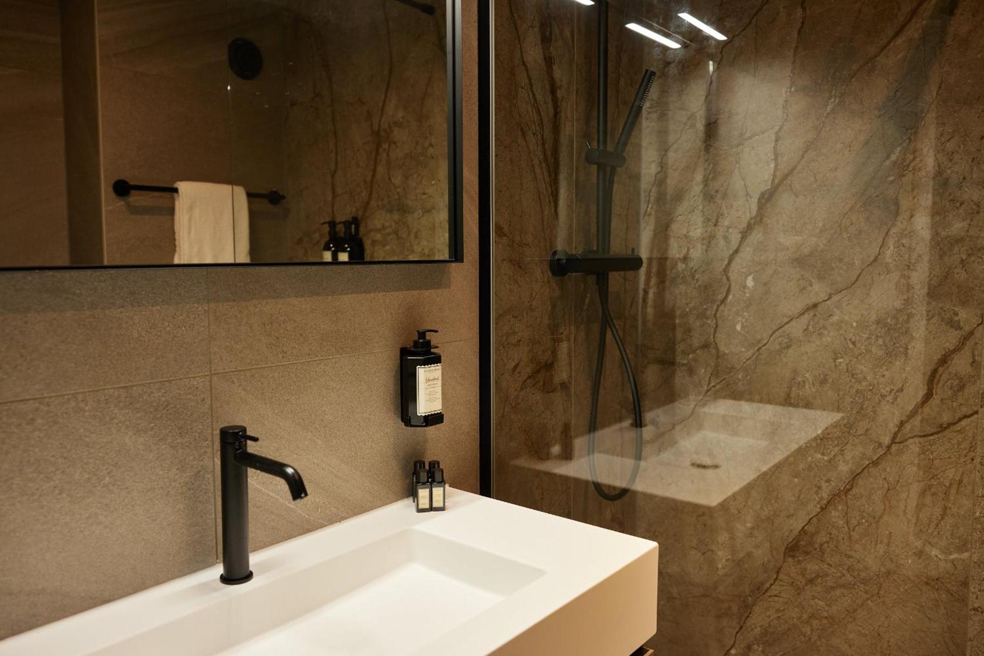 Thermen 뉴바이찬즈 외부 사진