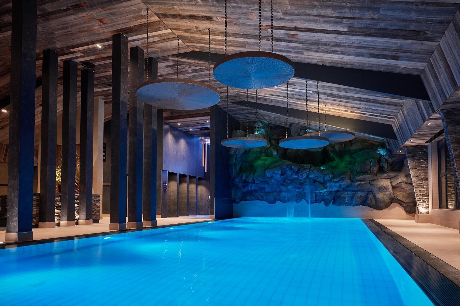 Thermen 뉴바이찬즈 외부 사진