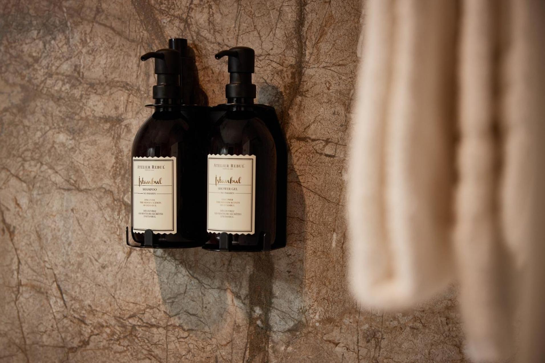 Thermen 뉴바이찬즈 외부 사진
