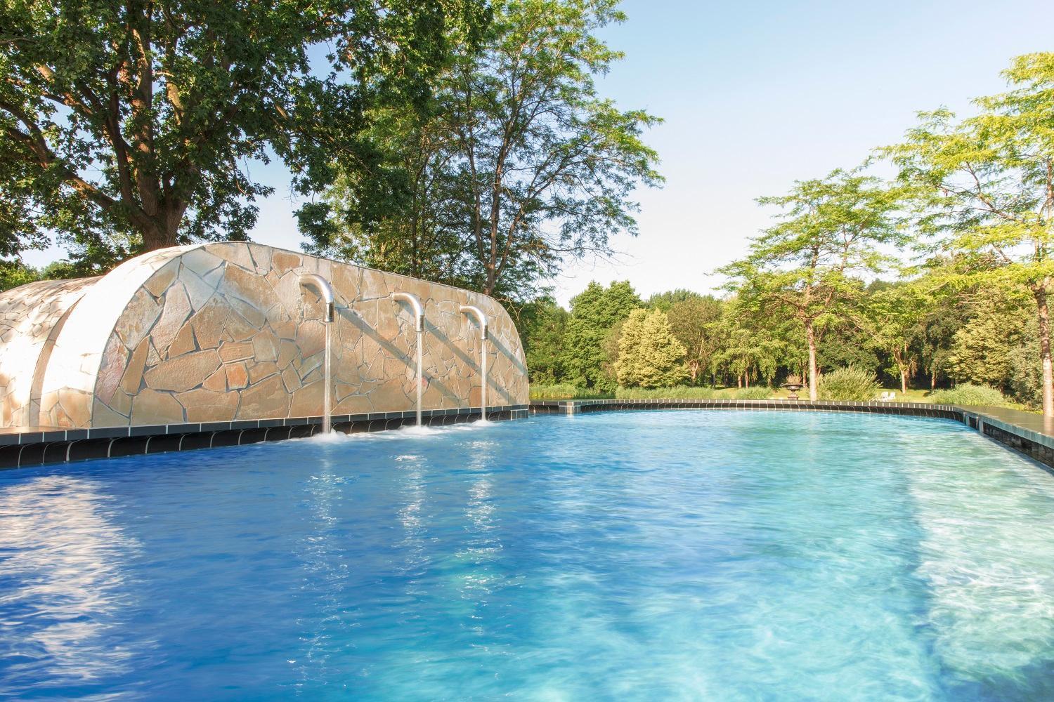 Thermen 뉴바이찬즈 외부 사진