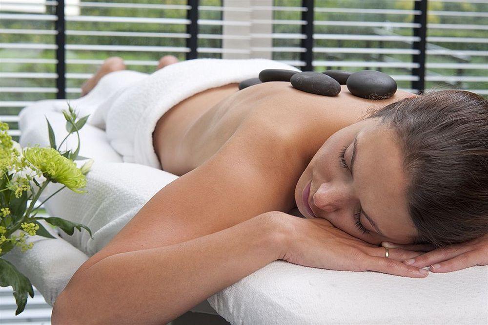 Thermen 뉴바이찬즈 외부 사진