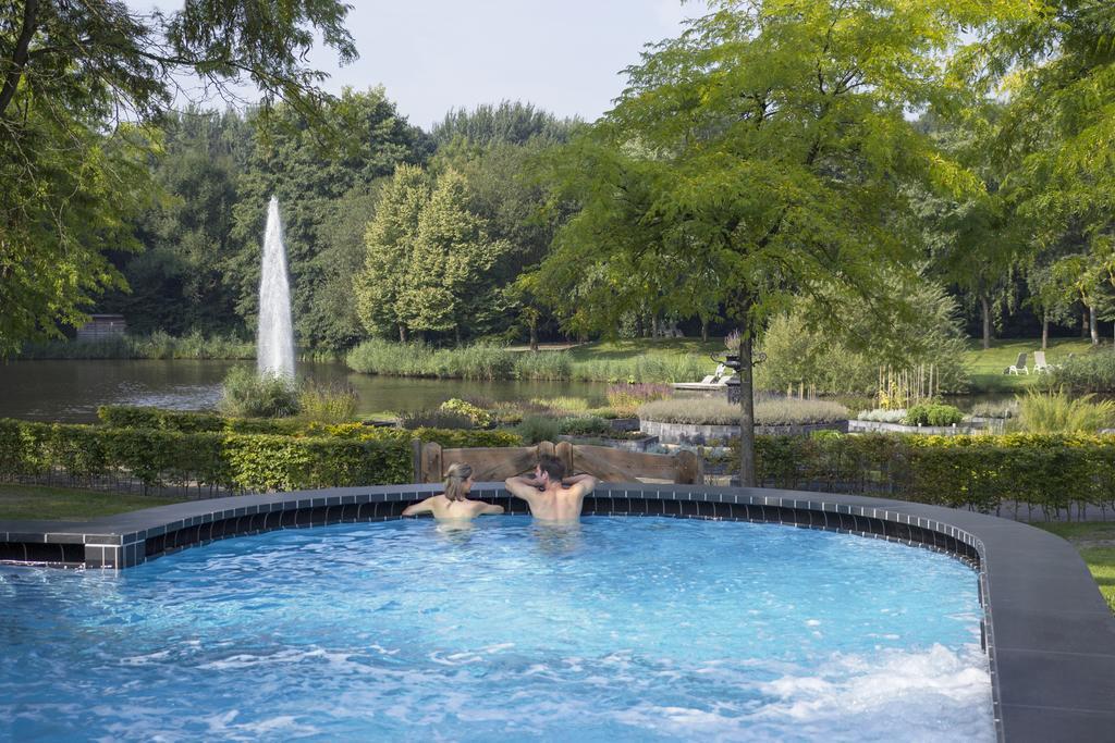 Thermen 뉴바이찬즈 외부 사진