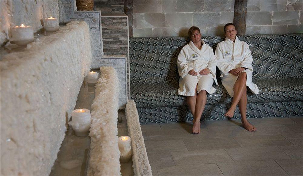 Thermen 뉴바이찬즈 외부 사진